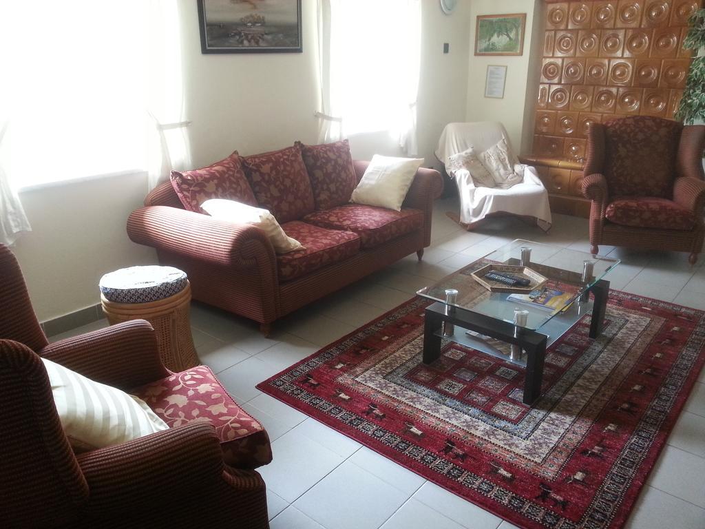 Gyula-Tanya Vendeghaz Villa Csongrád Dış mekan fotoğraf